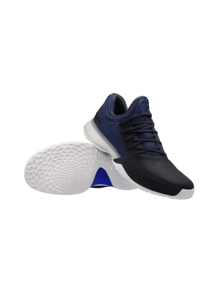 Pantofi Adidas albastru