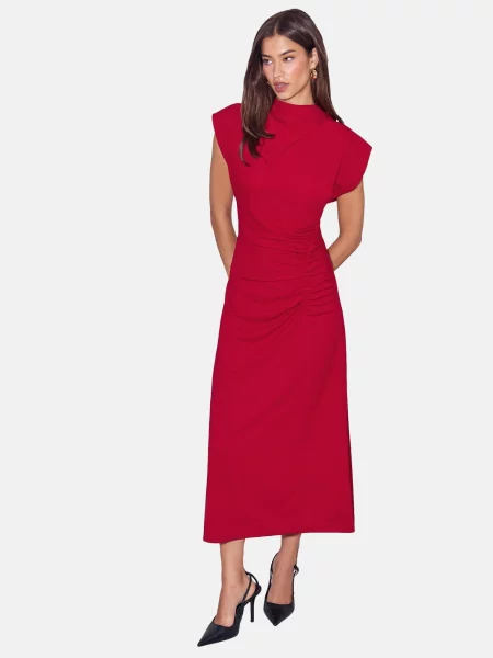 Lipsy Rochie roșu