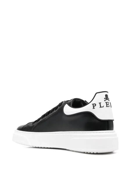 Tenisky Philipp Plein černé