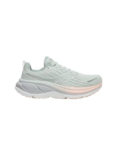 Pantofi Saucony alergare verde