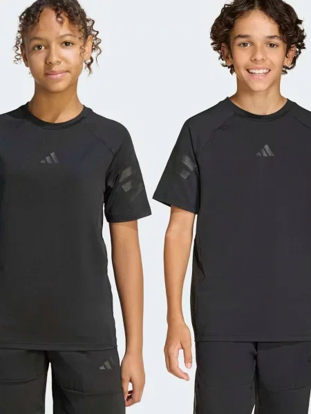 Детская футболка Adidas
