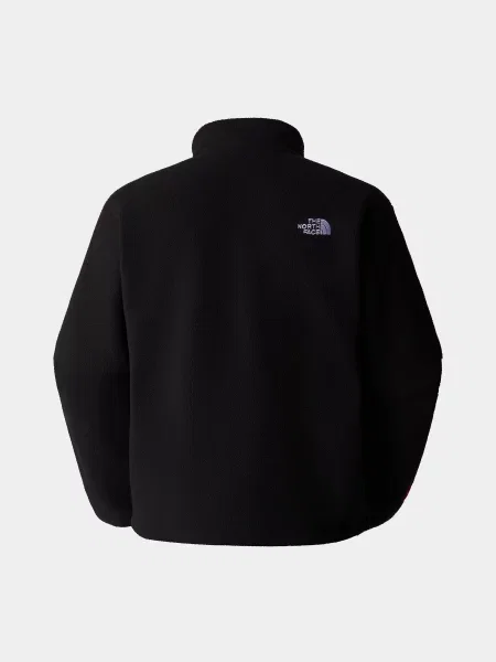 The North Face Кофта чорний
