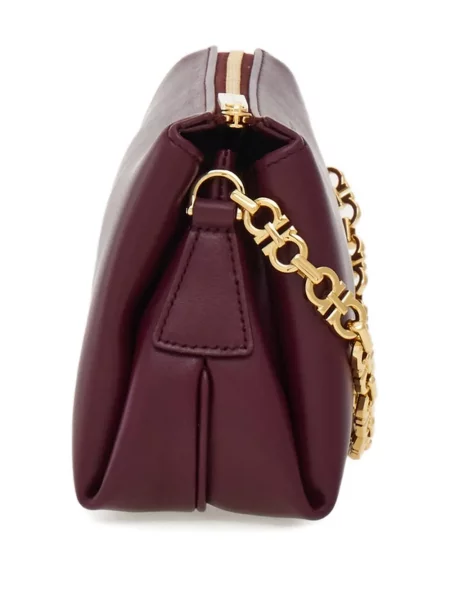 Colier Ferragamo roșu