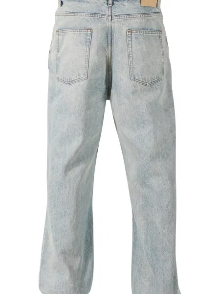 2Y Studios Jeans Adrik azuriu