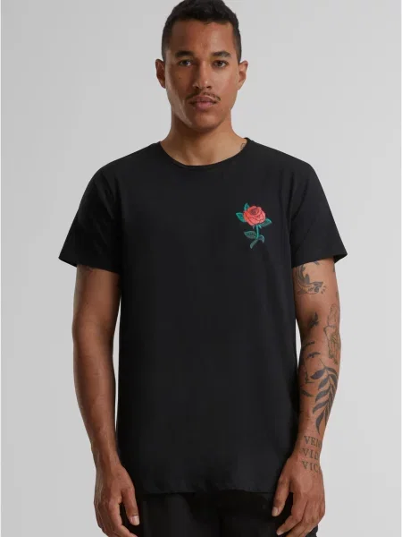 Tricou Mister Tee negru