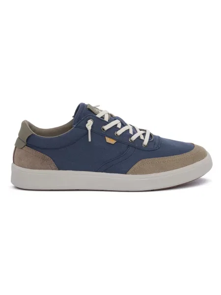 Pantofi Lumberjack albastru