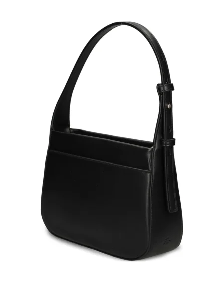 Body Lacoste negru