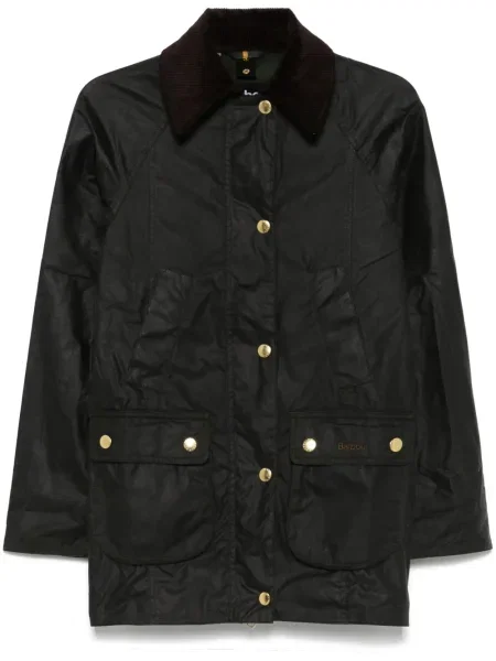 Geacă Barbour verde