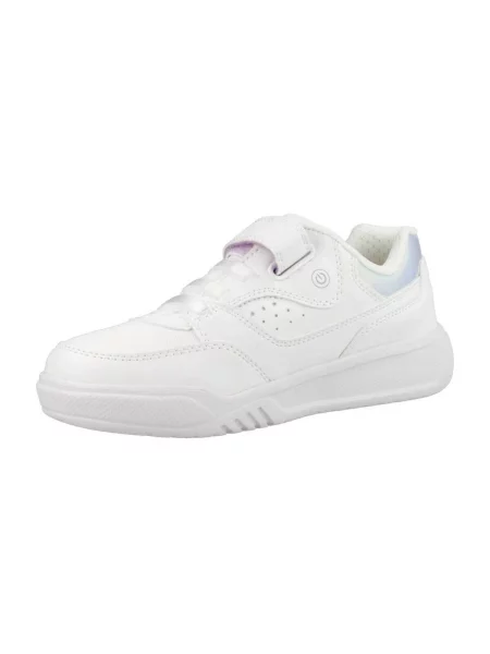 Pantofi copii Geox alb