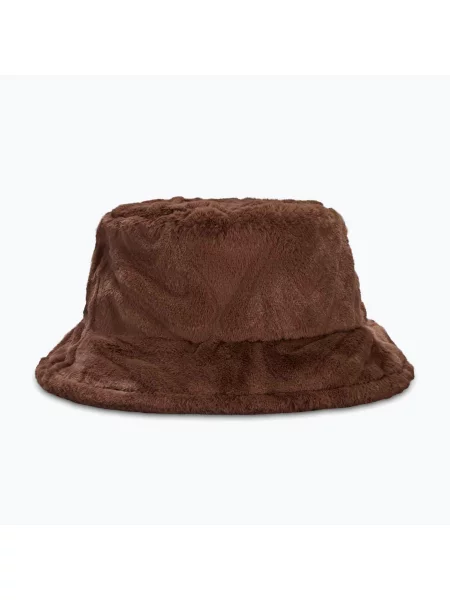 Капелюх Nike Apex Faux Fur fauna brown коричневий