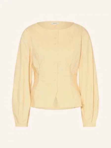 Halenka Inwear žlutá