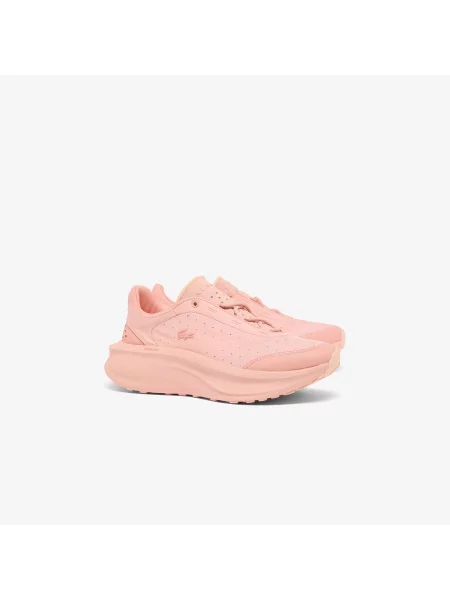 Lacoste кросівки Neo Run Active рожеві