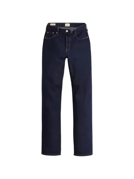 Blugi drepți Levi's® albastru