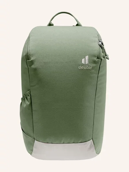 Deuter Batoh Stepout 16 L olivová zelený