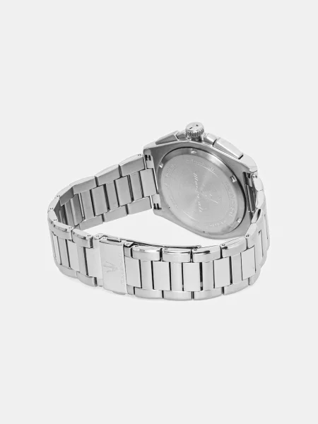 Ura s kronografom Maserati