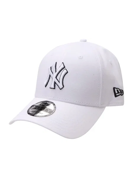 NEW ERA Čiapka OUTLINE NEYYAN čierna biela
