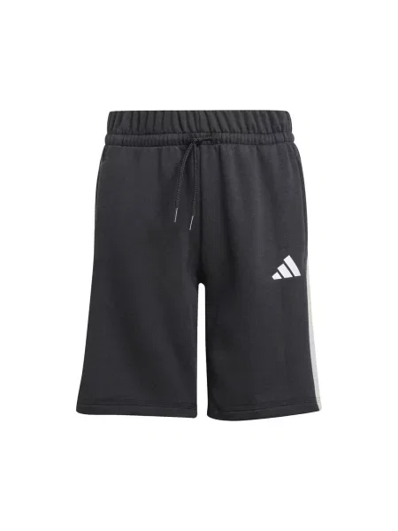 Pantaloni copii Adidas gri