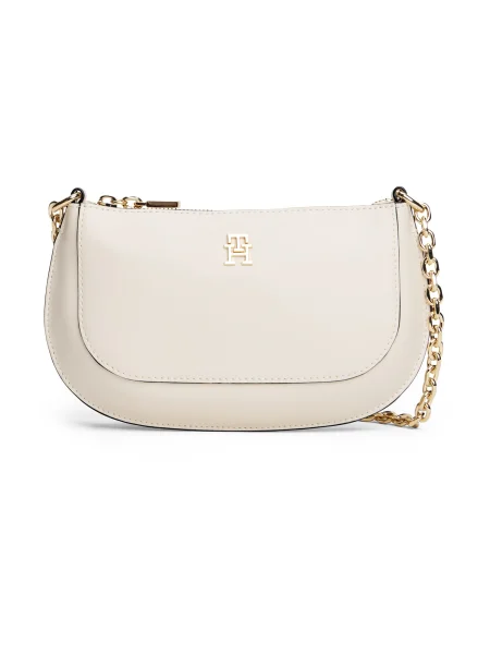 Colier Tommy Hilfiger bej