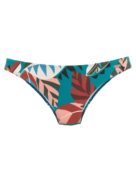 BUFFALO Slip costum de baie aqua / mai multe culori albastru