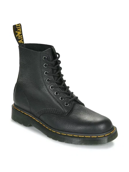 Gležnjarji Dr. Martens črna
