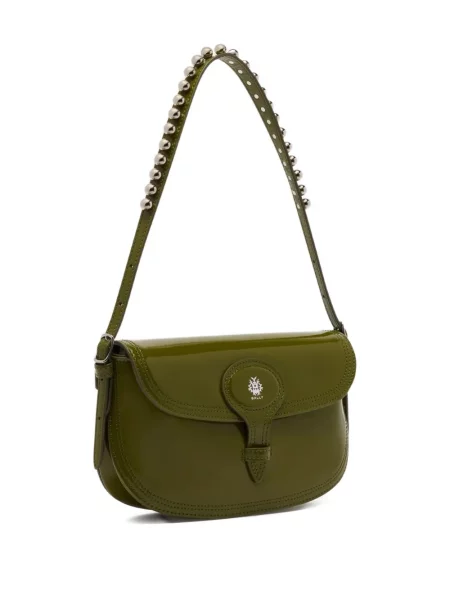 Geantă Bally verde