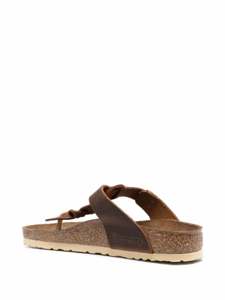 Sandale Birkenstock maro