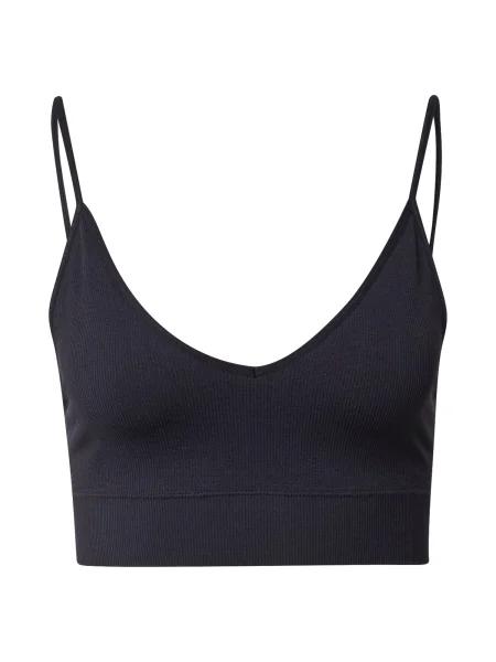 Lindex Sutien negru