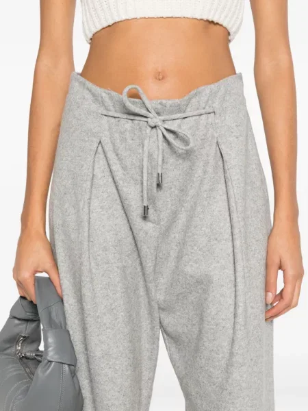 Pantaloni Liviana Conti gri