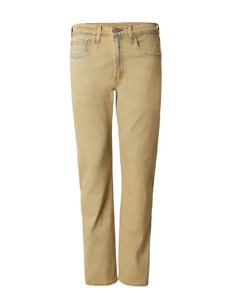 LEVI'S ® Jeans Taper Jeans kaki
