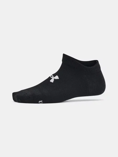 Șosete copii Under Armour gri