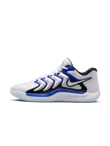 Sneakersy Nike Air Zoom do koszykówki