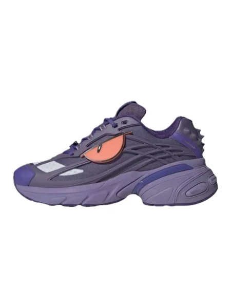 Sneakers adidas Pokemon Adistar XLG Purple/ Shadow Violet/ Magic Lilac EUR 37 fioletowe
