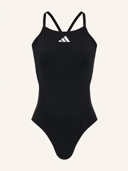 Adidas Plavky Ripstream Team Thin Straps C-Back černá