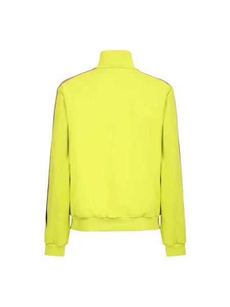Bluza Tory Burch zielona