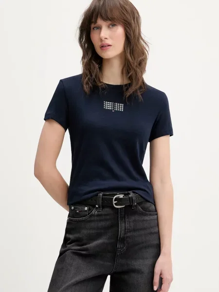 Tommy Jeans tričko