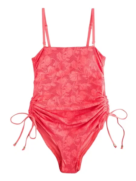 Next Enodelne kopalke staro roza