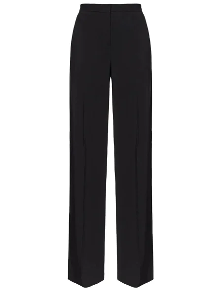 Pantaloni Pinko negru