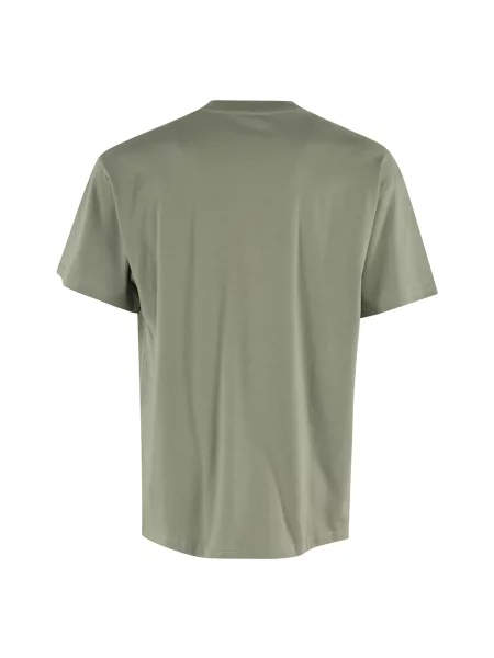 Koszulka Carhartt Wip do biegania zielona