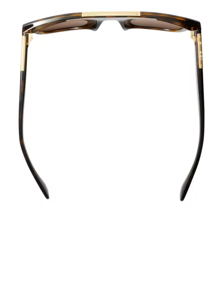 Napszemüveg Burberry Eyewear barna