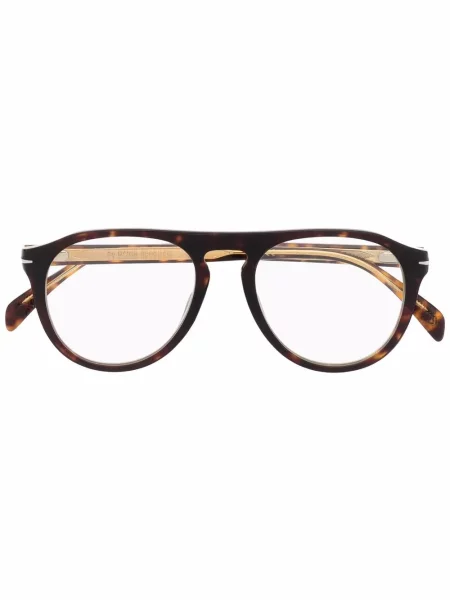 Ochelari de soare Eyewear By David Beckham maro