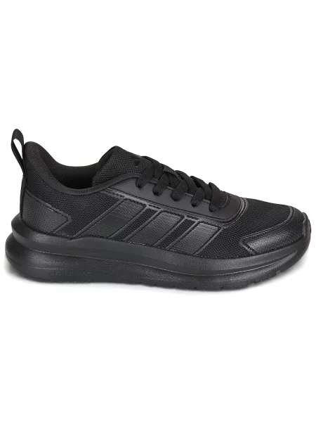 Bežecké topánky Adidas čierna