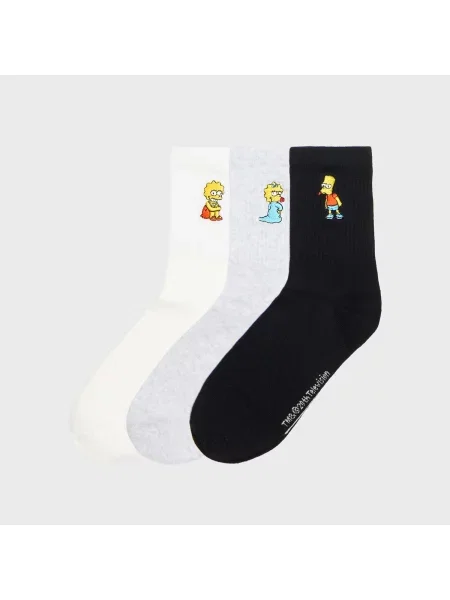 Носки Cropp
