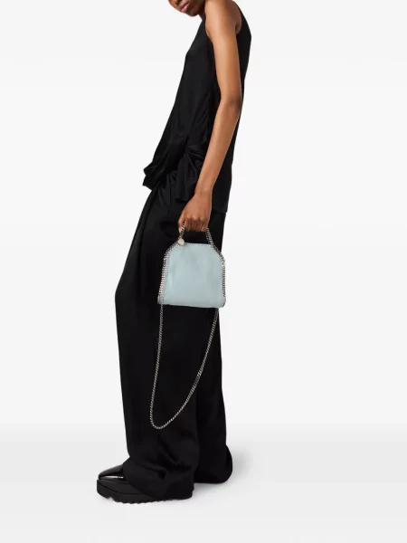 Colier Stella Mccartney albastru
