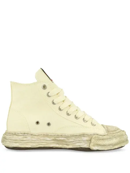Sneakerși Maison Mihara Yasuhiro alb