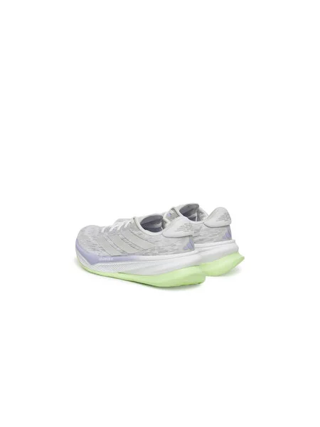 Tenisice za trčanje adidas Supernova Comfortglide siva