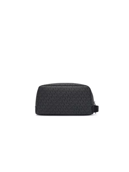 Hátizsák Michael Kors fekete