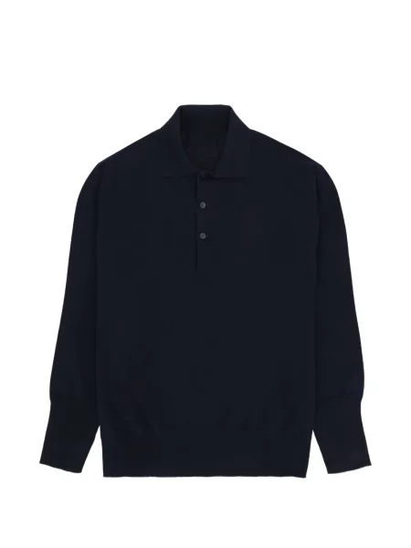 Polo Fortela albastru