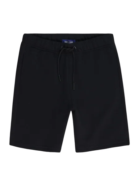 Only & Sons Junior Kalhoty OSJCeres' černá