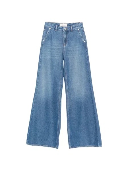 Blugi Blumarine albastru