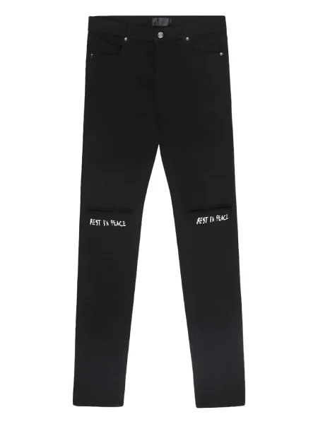 Blugi Rta negru